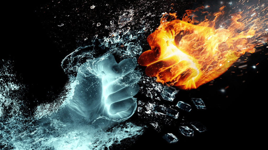 Fight between SEO and PPC