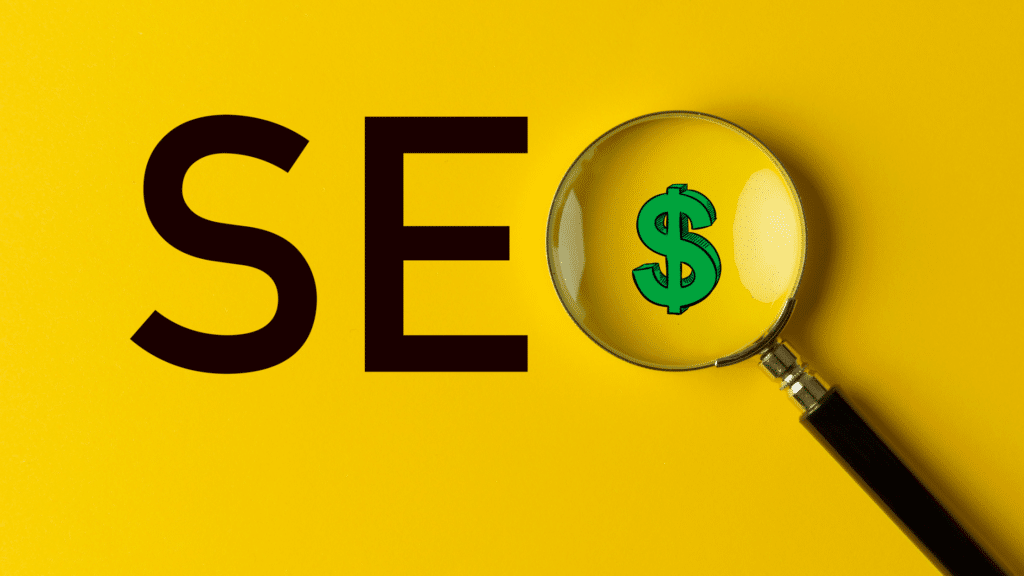 seo cost