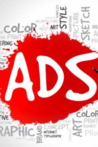 YT ads