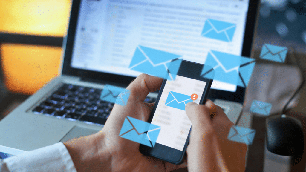 Email Marketing