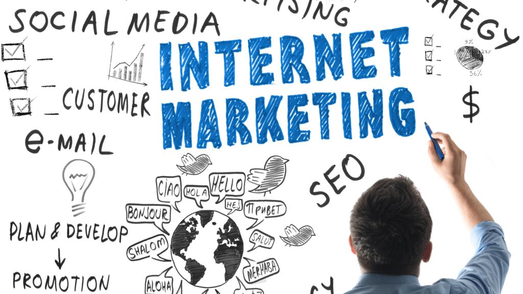 Internet Marketing