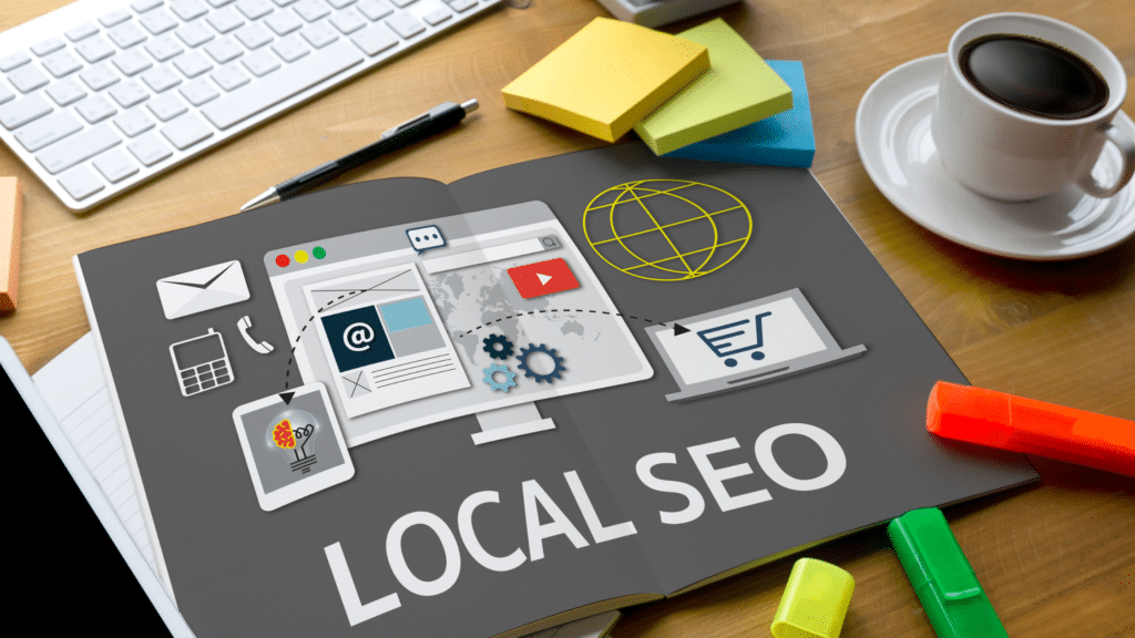 Local SEO