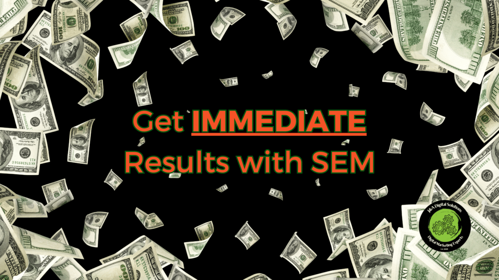 SEM Results