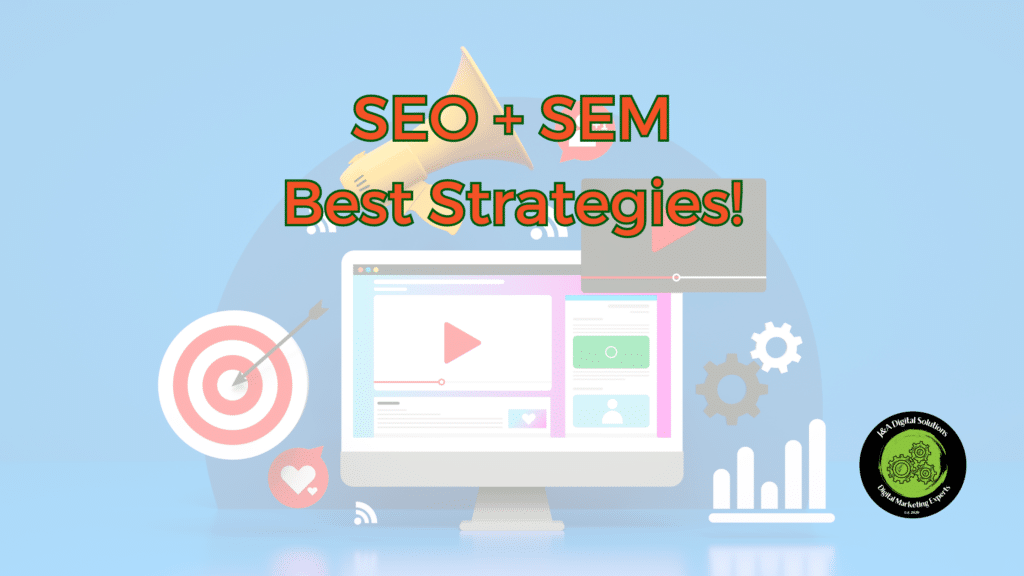 SEO SEM