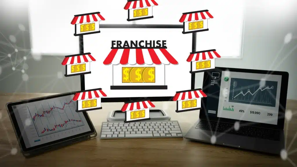Franchise Marketing