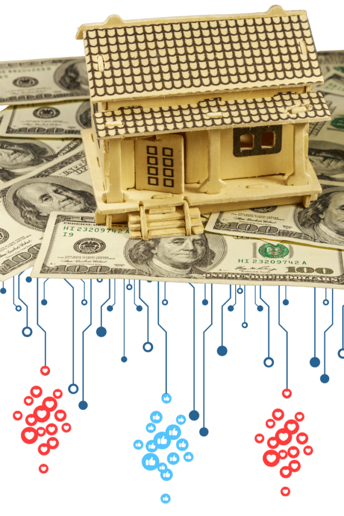Leverage Technology
