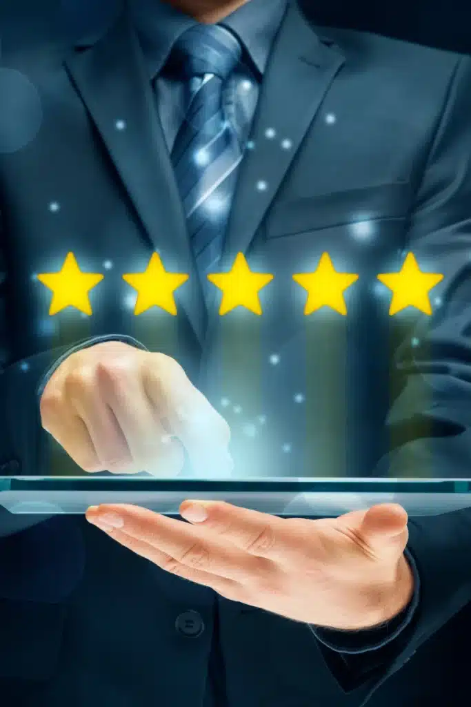 Reviews