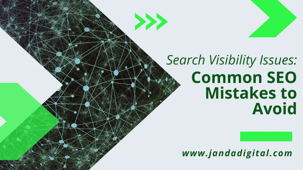 Search Visibility Header Photo
