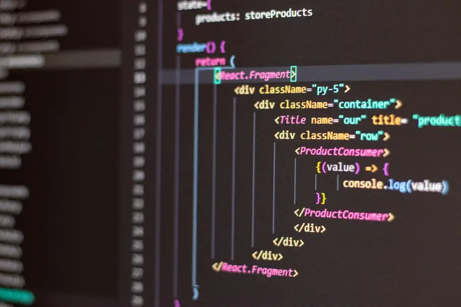 Website Development Lancaster Ohio